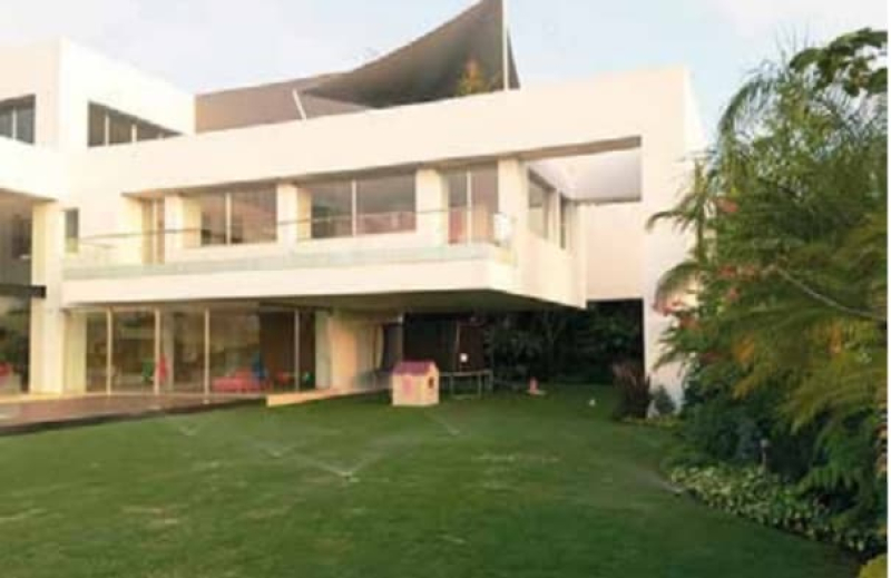 Casa En Venta En Vista Hermosa