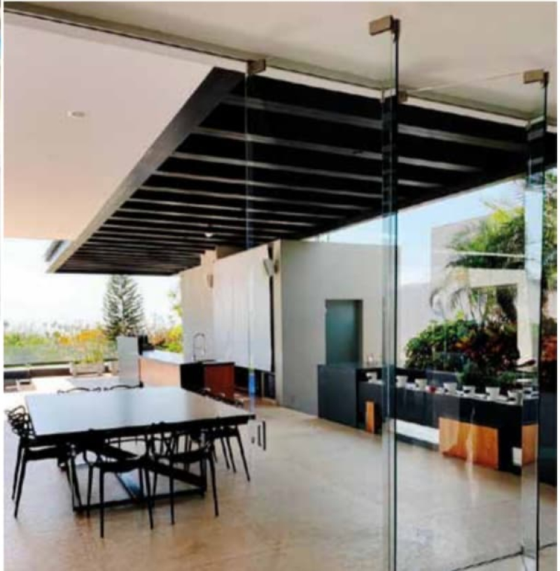 Casa En Venta En Vista Hermosa