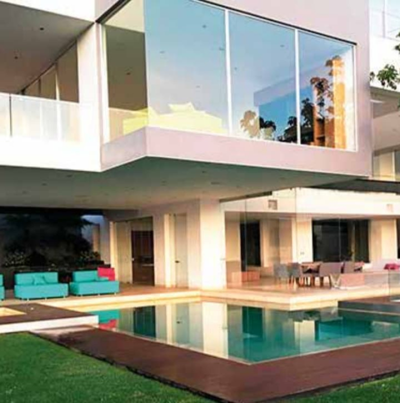 Casa En Venta En Vista Hermosa