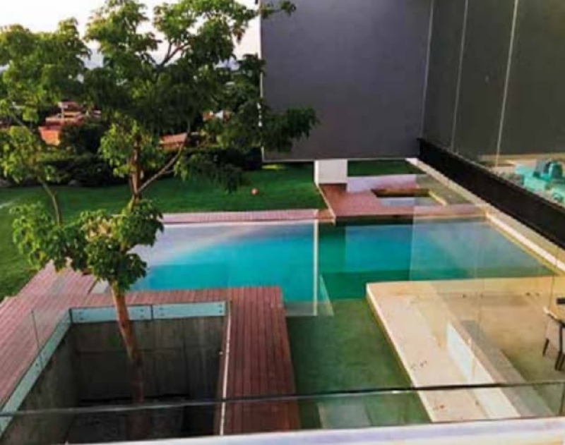 Casa En Venta En Vista Hermosa