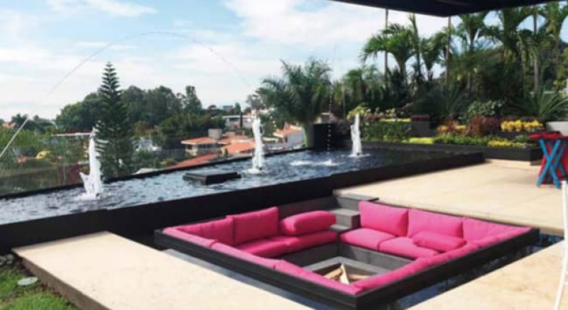 Casa En Venta En Vista Hermosa