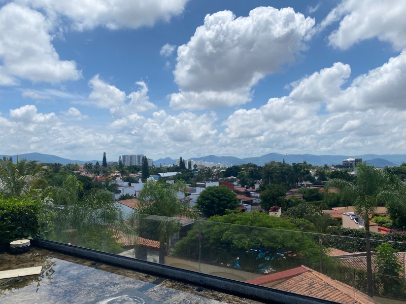 Casa En Venta En Vista Hermosa