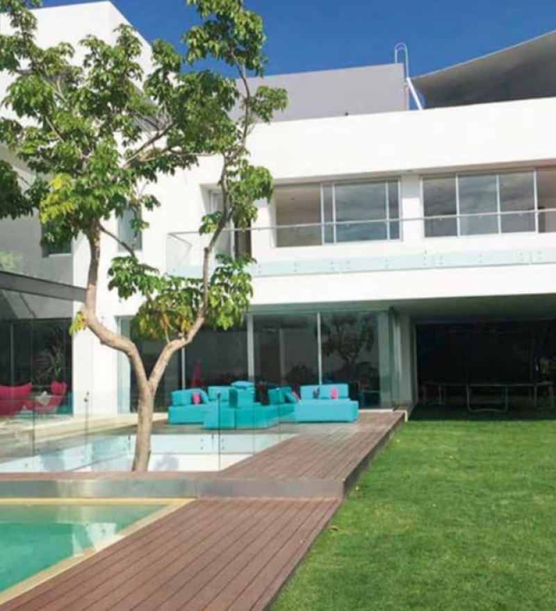 Casa En Venta En Vista Hermosa