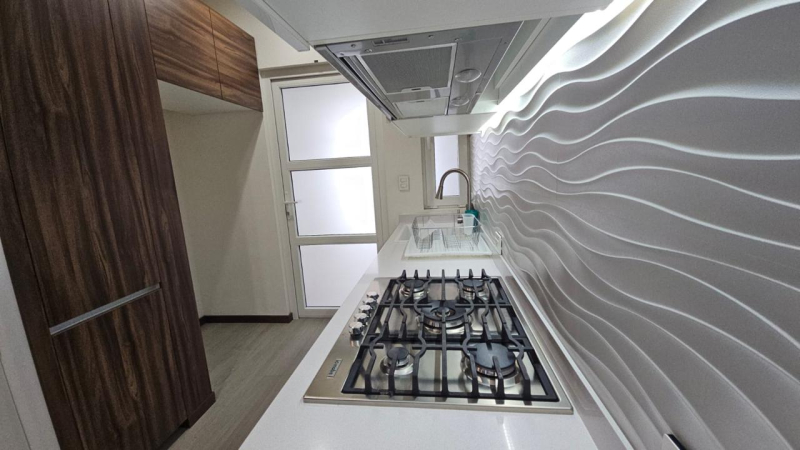 Departamento En Venta En Juriquilla