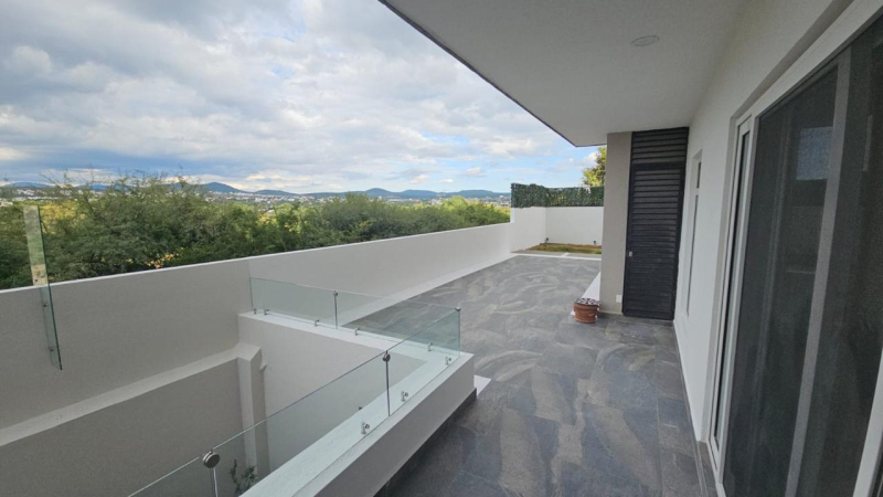 Departamento En Venta En Juriquilla