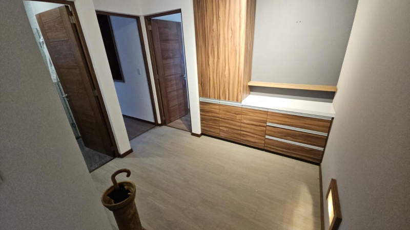 Departamento En Venta En Juriquilla
