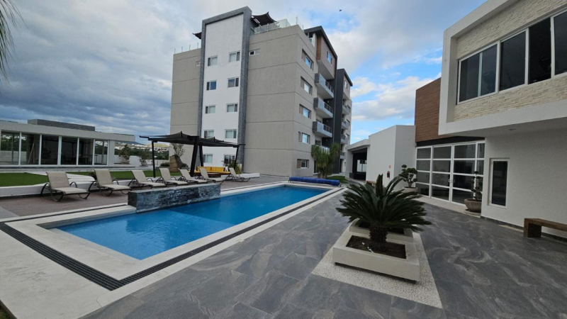Departamento en Venta en Juriquilla