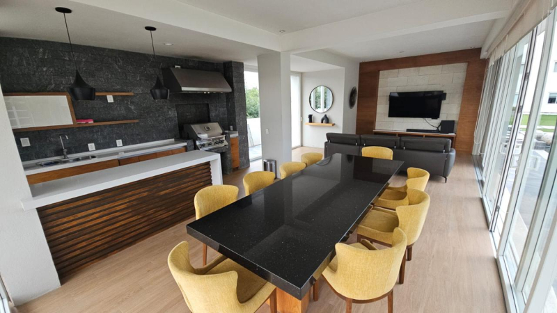 Departamento En Venta En Juriquilla