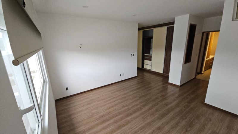 Departamento En Venta En Juriquilla