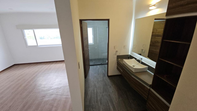Departamento En Venta En Juriquilla