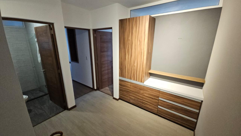 Departamento En Venta En Juriquilla