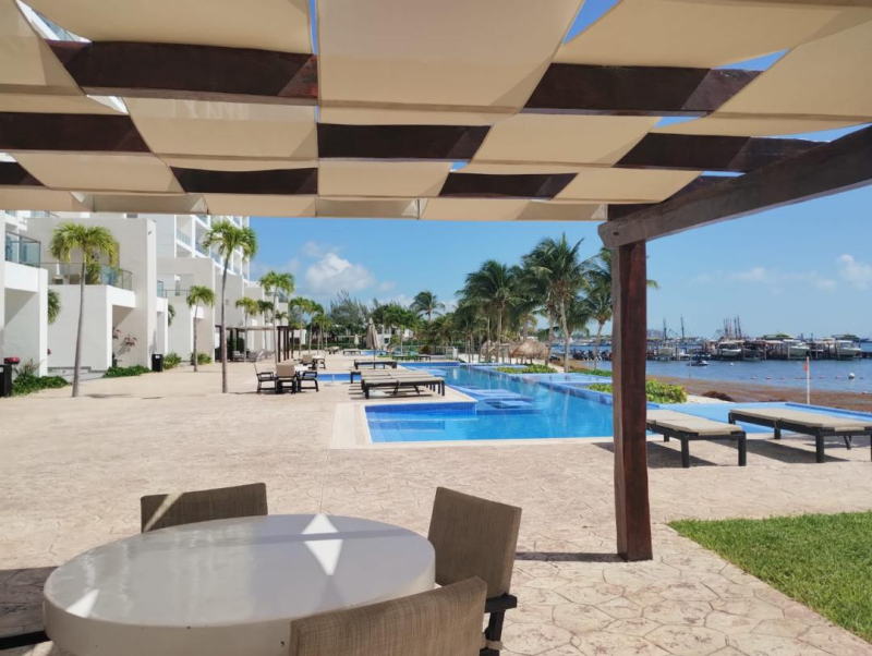 Departamento en Venta en 