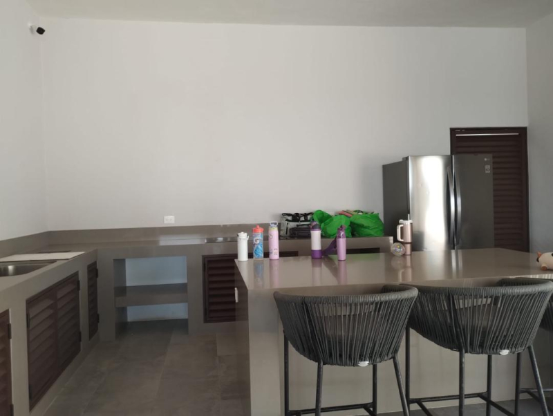 Departamento en Venta en 