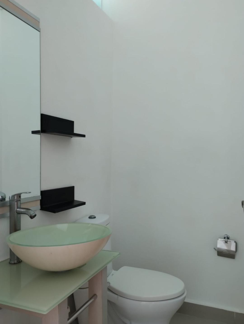 Departamento en Venta en 