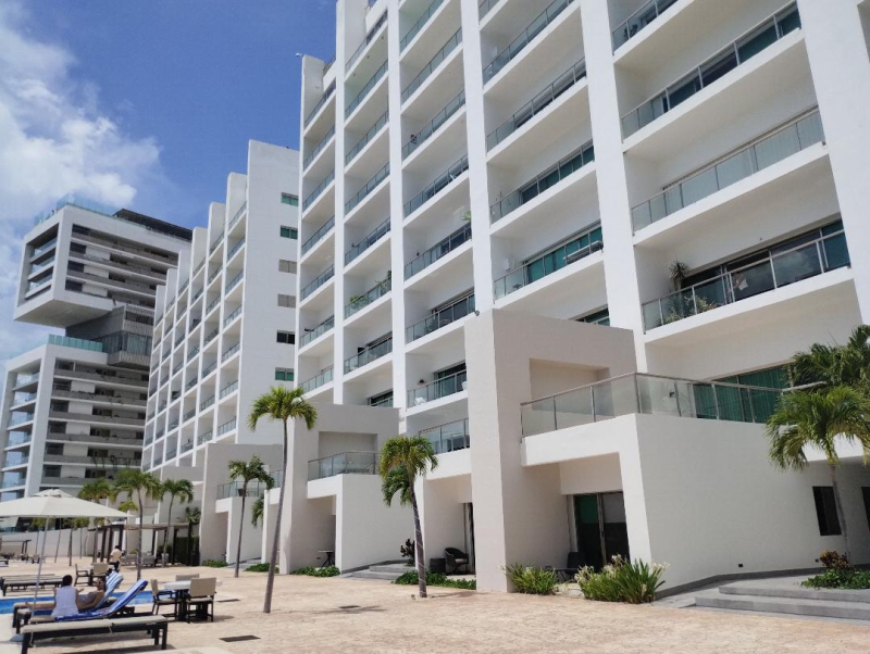 Departamento en Venta en 