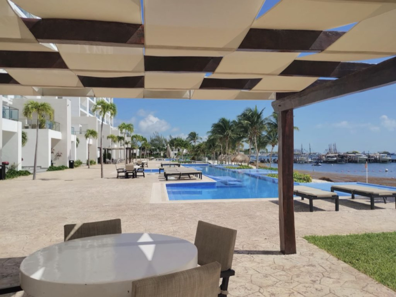 Departamento en Venta (PH) �?? Cancún