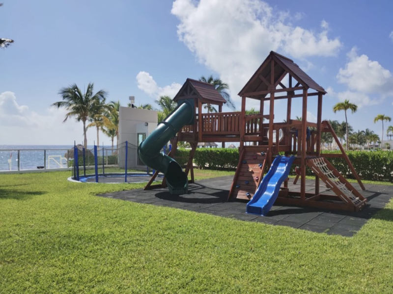 Departamento en Venta (PH) �?? Cancún