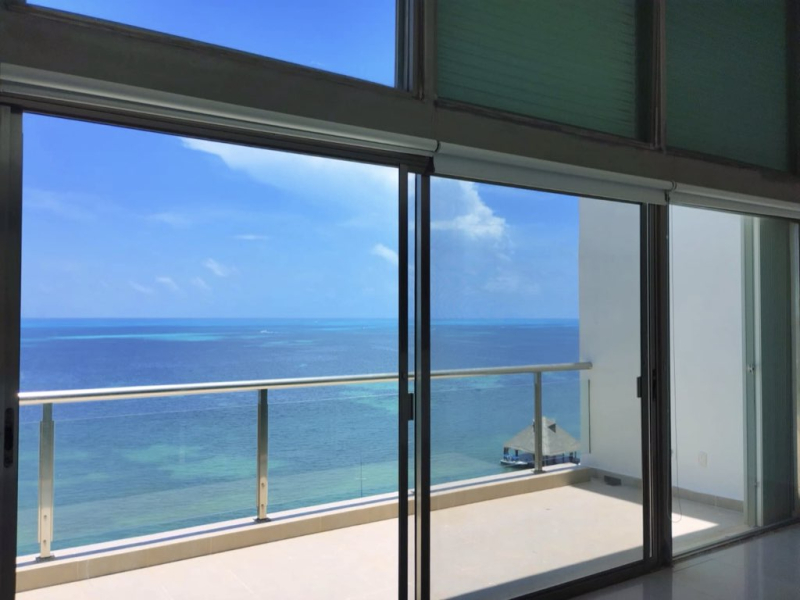 Departamento en Venta (PH) �?? Cancún