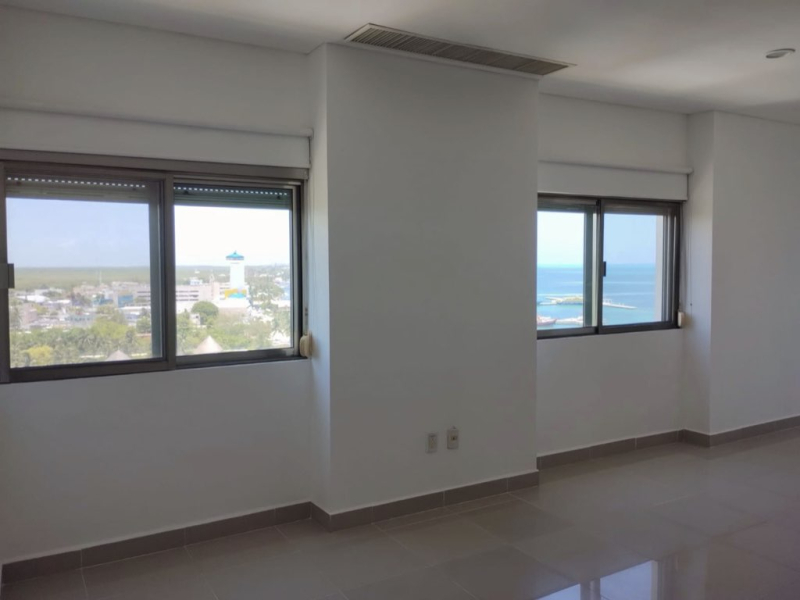 Departamento en Venta (PH) �?? Cancún