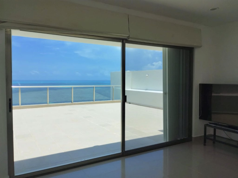 Departamento en Venta (PH) �?? Cancún