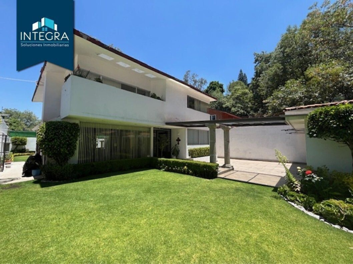 Casa en venta, Bosque de Framboyanes, Bosques de Las Lomas