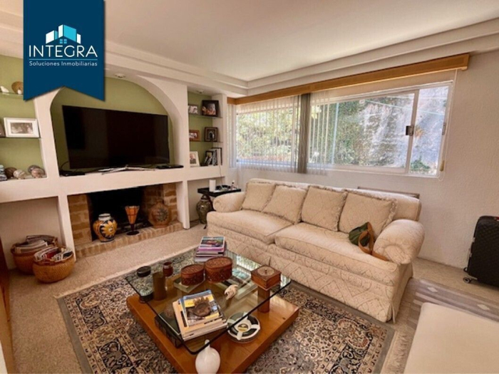 Casa en venta, Bosque de Framboyanes, Bosques de Las Lomas