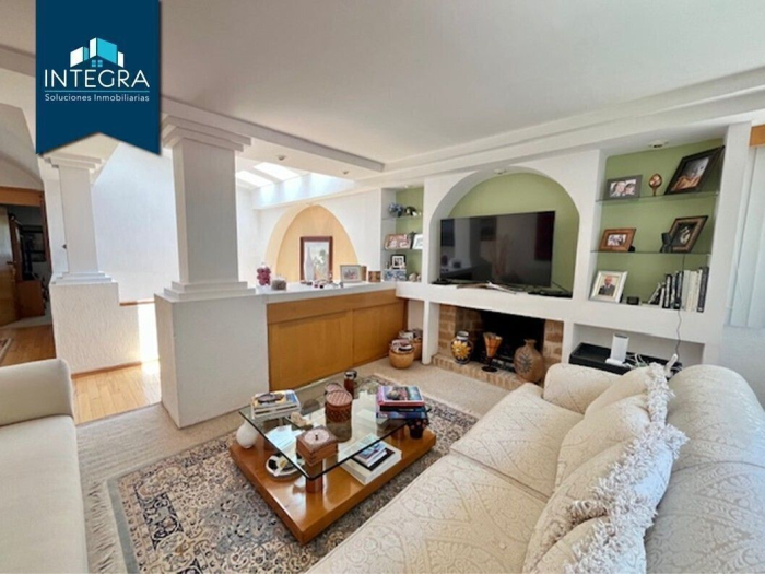 Casa en venta, Bosque de Framboyanes, Bosques de Las Lomas