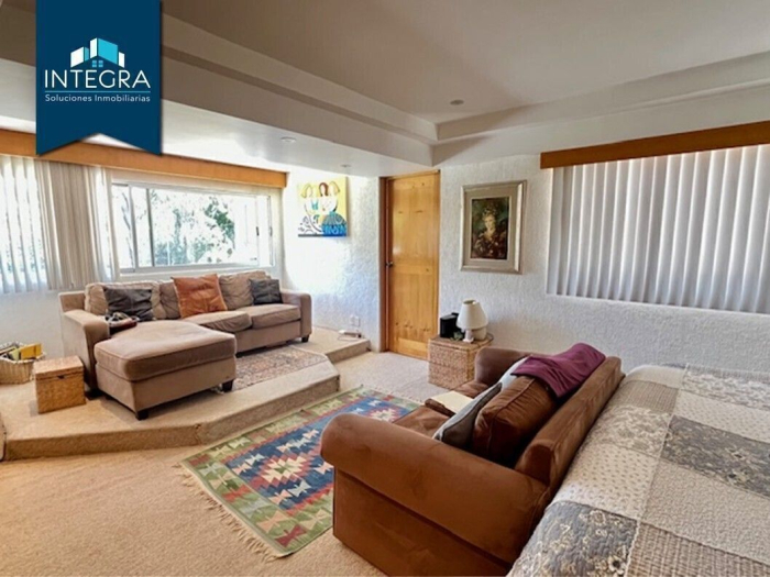 Casa en venta, Bosque de Framboyanes, Bosques de Las Lomas
