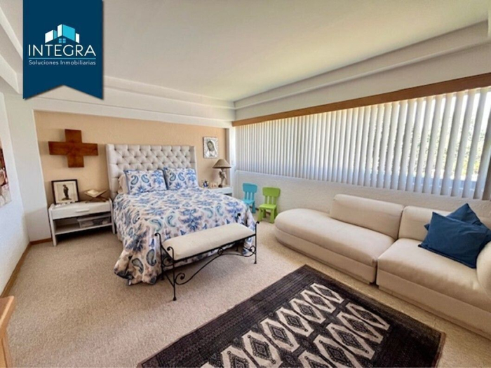 Casa en venta, Bosque de Framboyanes, Bosques de Las Lomas