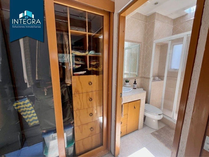 Casa en venta, Bosque de Framboyanes, Bosques de Las Lomas