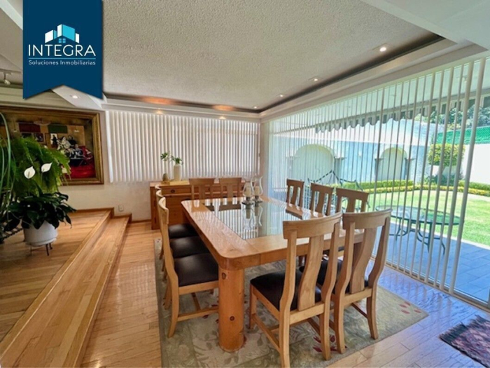 Casa en venta, Bosque de Framboyanes, Bosques de Las Lomas