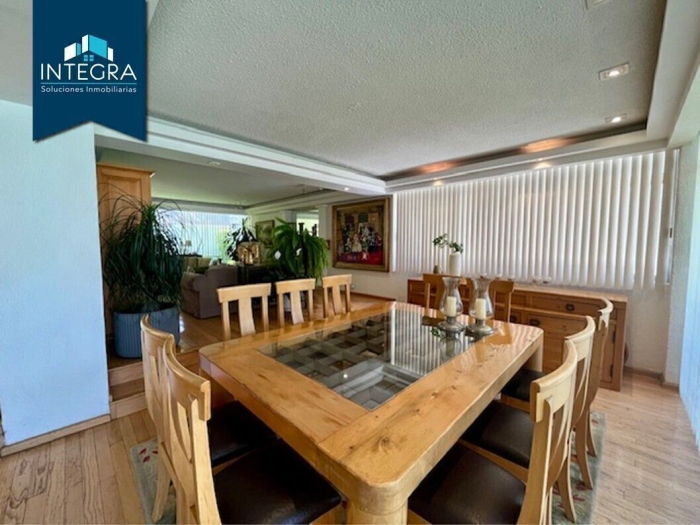 Casa en venta, Bosque de Framboyanes, Bosques de Las Lomas