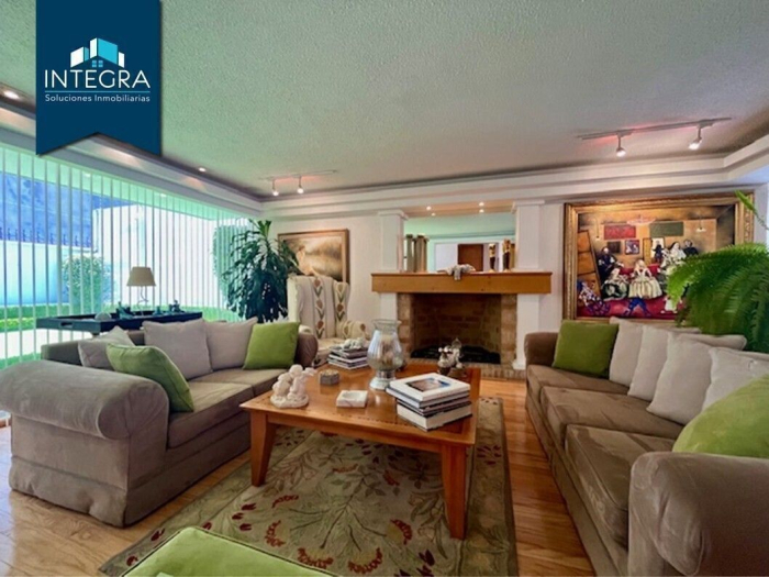 Casa en venta, Bosque de Framboyanes, Bosques de Las Lomas