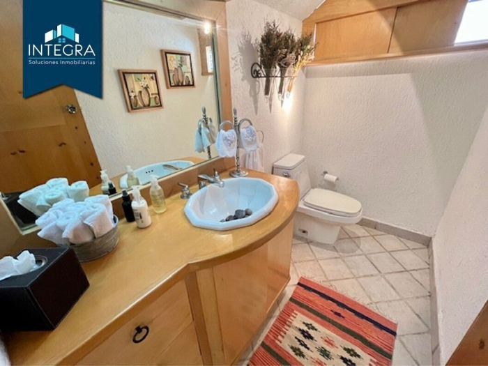 Casa en venta, Bosque de Framboyanes, Bosques de Las Lomas