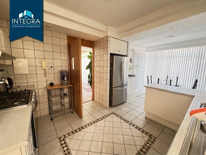 Casa en venta, Bosque de Framboyanes, Bosques de Las Lomas