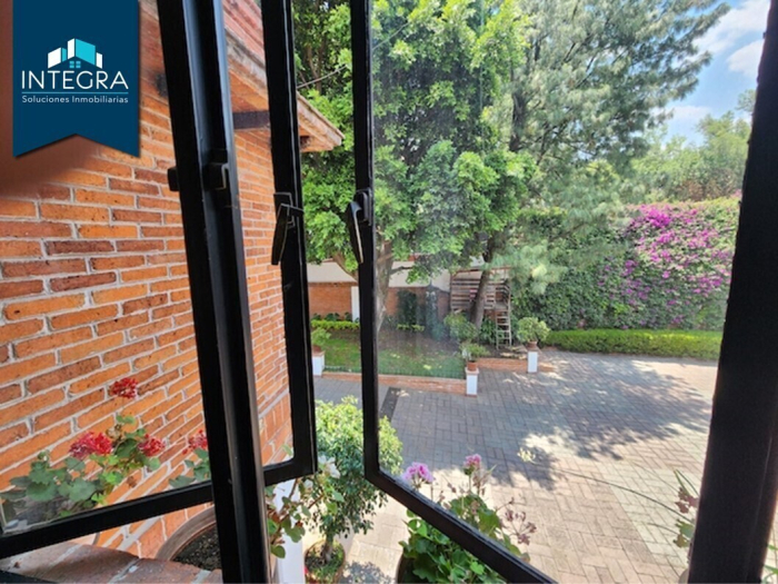 Casa en condominio en venta, Hermenegildo Galeana, San Angel Inn.