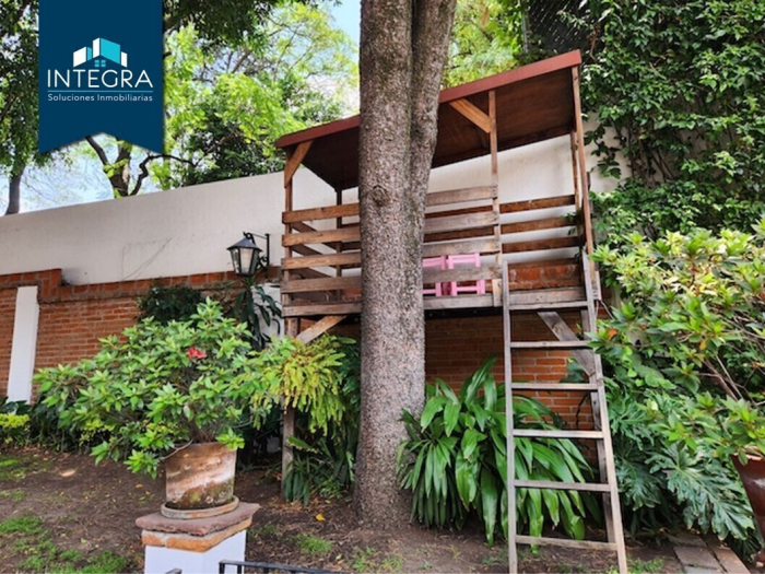 Casa en condominio en venta, Hermenegildo Galeana, San Angel Inn.