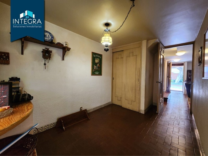 Casa en condominio en venta, Hermenegildo Galeana, San Angel Inn.