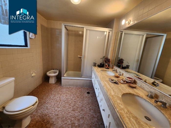 Casa en condominio en venta, Hermenegildo Galeana, San Angel Inn.