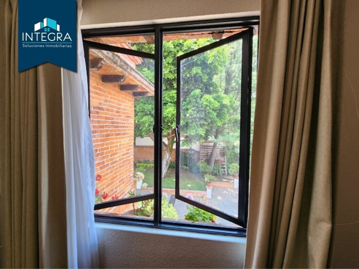 Casa en condominio en venta, Hermenegildo Galeana, San Angel Inn.