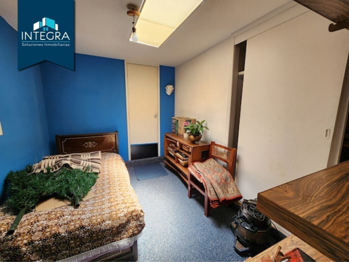 Casa en condominio en venta, Hermenegildo Galeana, San Angel Inn.