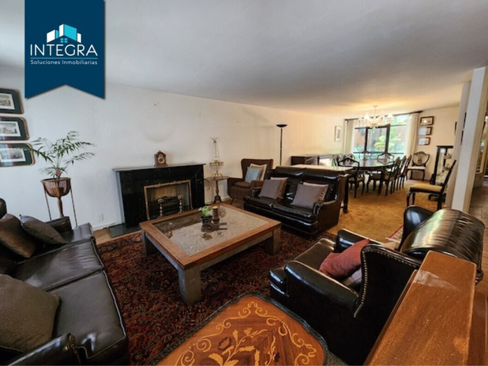 Casa en condominio en venta, Hermenegildo Galeana, San Angel Inn.