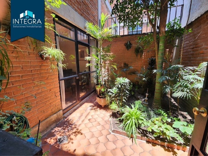 Casa en condominio en venta, Hermenegildo Galeana, San Angel Inn.