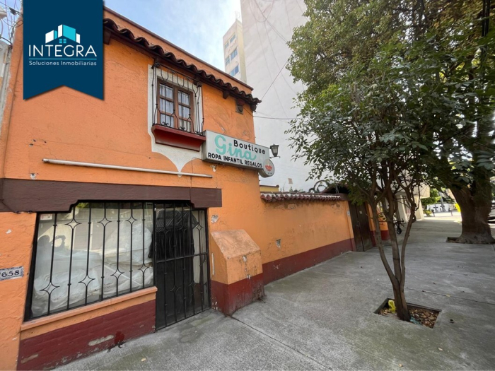 terreno en venta, amores, del valle sur