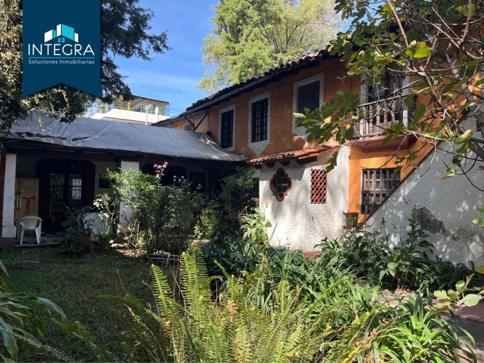 terreno en venta, amores, del valle sur