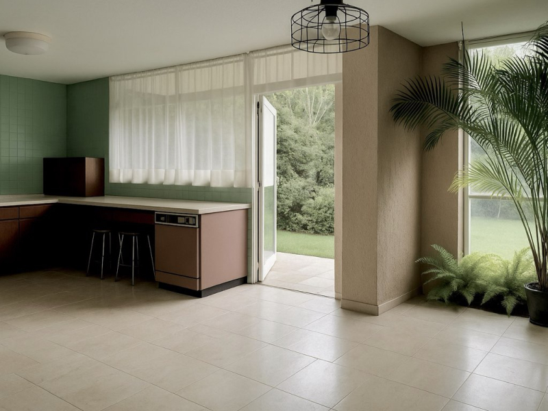 Casa en Venta para Remodelación - Lomas de Chapultepec