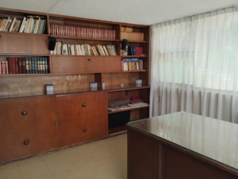 casa en venta en lomas de chapultepec