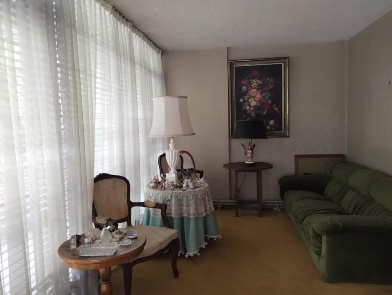 casa en venta en lomas de chapultepec