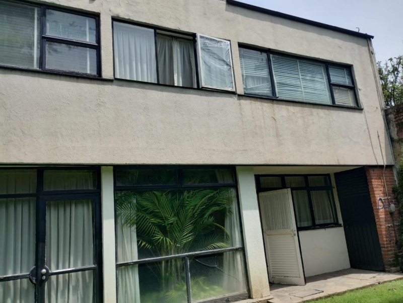casa en venta en lomas de chapultepec
