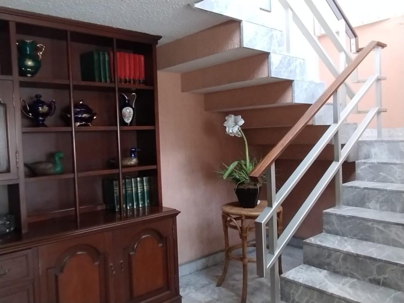 casa en venta en lomas de chapultepec